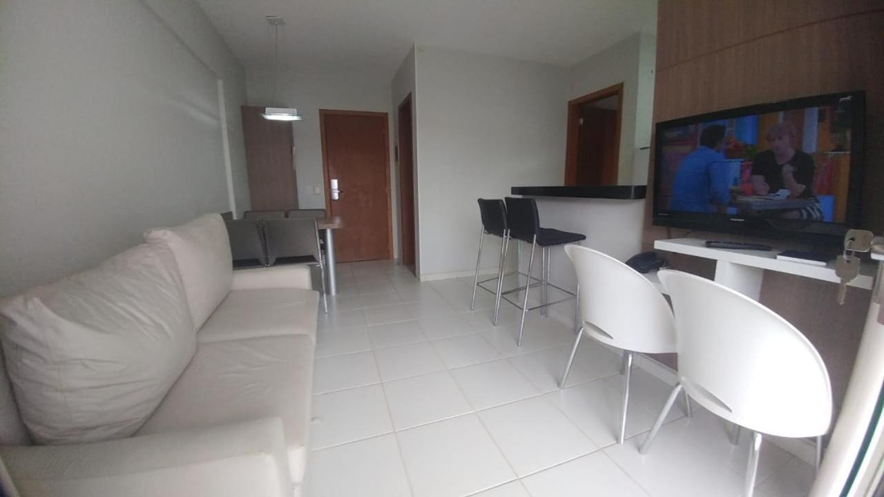 Veredas Rio Quente - Flat Service Екстер'єр фото